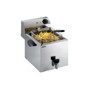 SARO on sale FRITTEUSE MODELL PROFRI 88 V